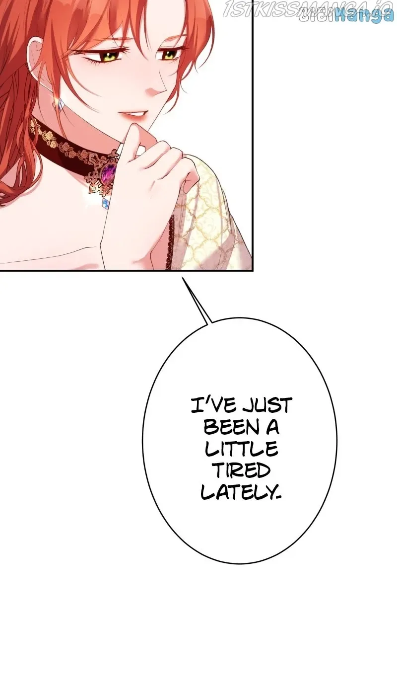 A Villainess’ Revenge Is Sweeter Than Honey Chapter 38 page 30
