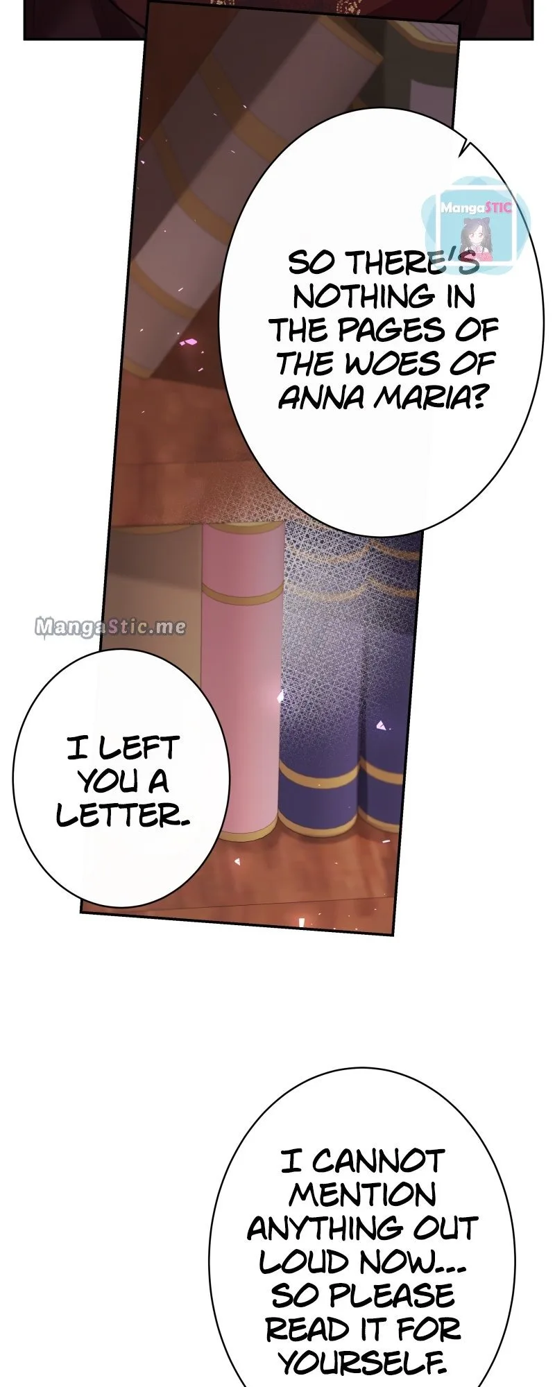 A Villainess’ Revenge Is Sweeter Than Honey Chapter 41 page 6