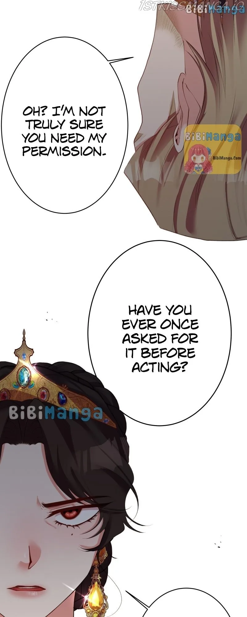 A Villainess’ Revenge Is Sweeter Than Honey Chapter 37 page 37