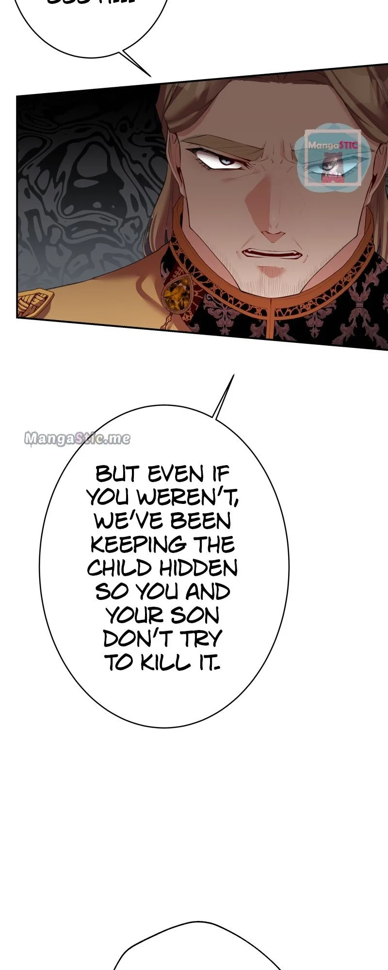 A Villainess’ Revenge Is Sweeter Than Honey Chapter 43 page 4