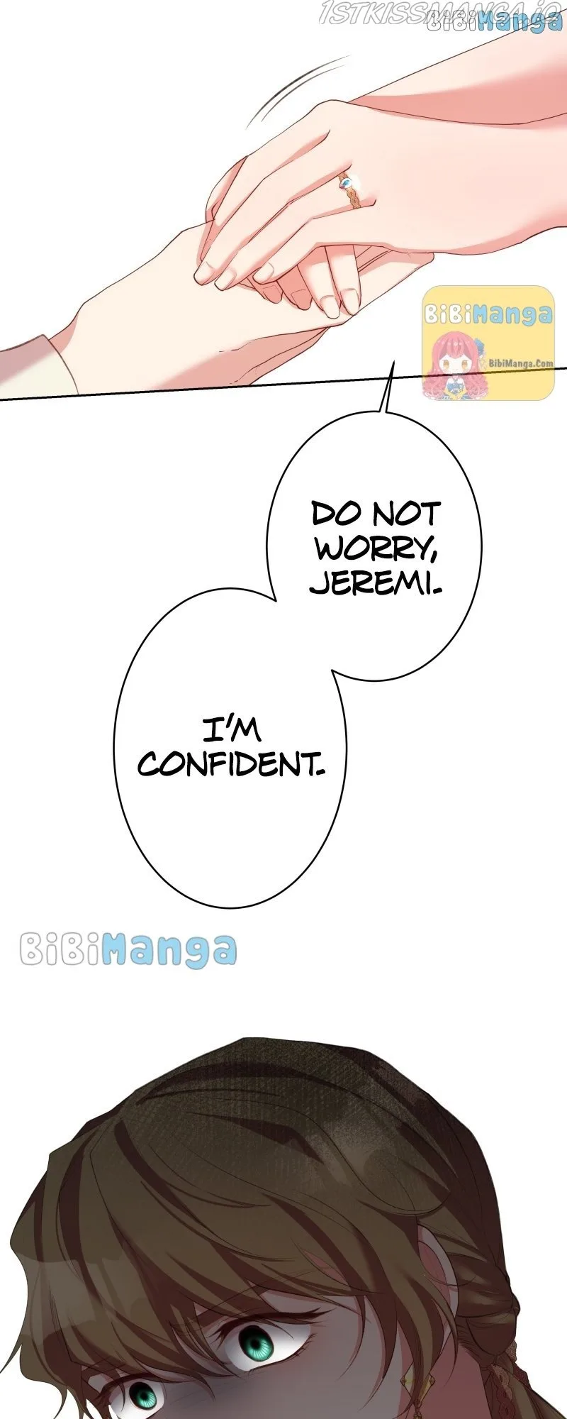 A Villainess’ Revenge Is Sweeter Than Honey Chapter 35 page 65