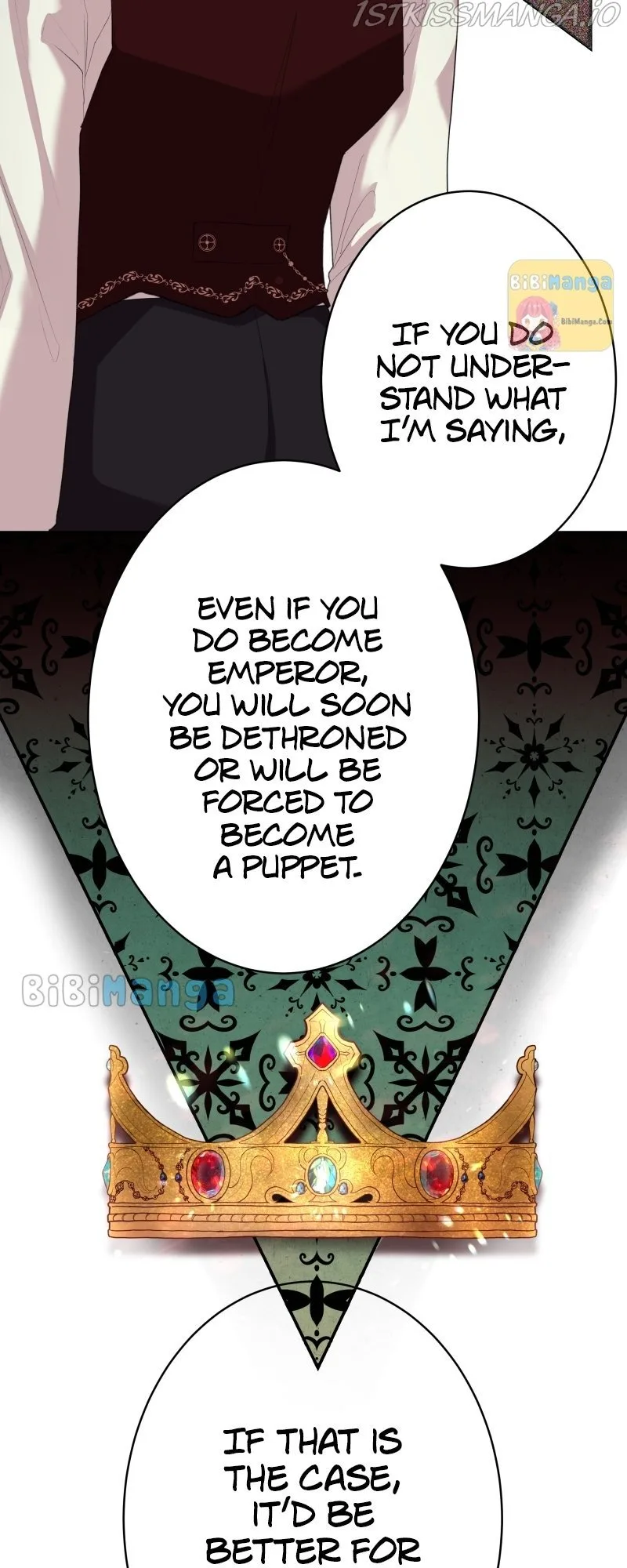 A Villainess’ Revenge Is Sweeter Than Honey Chapter 40 page 17