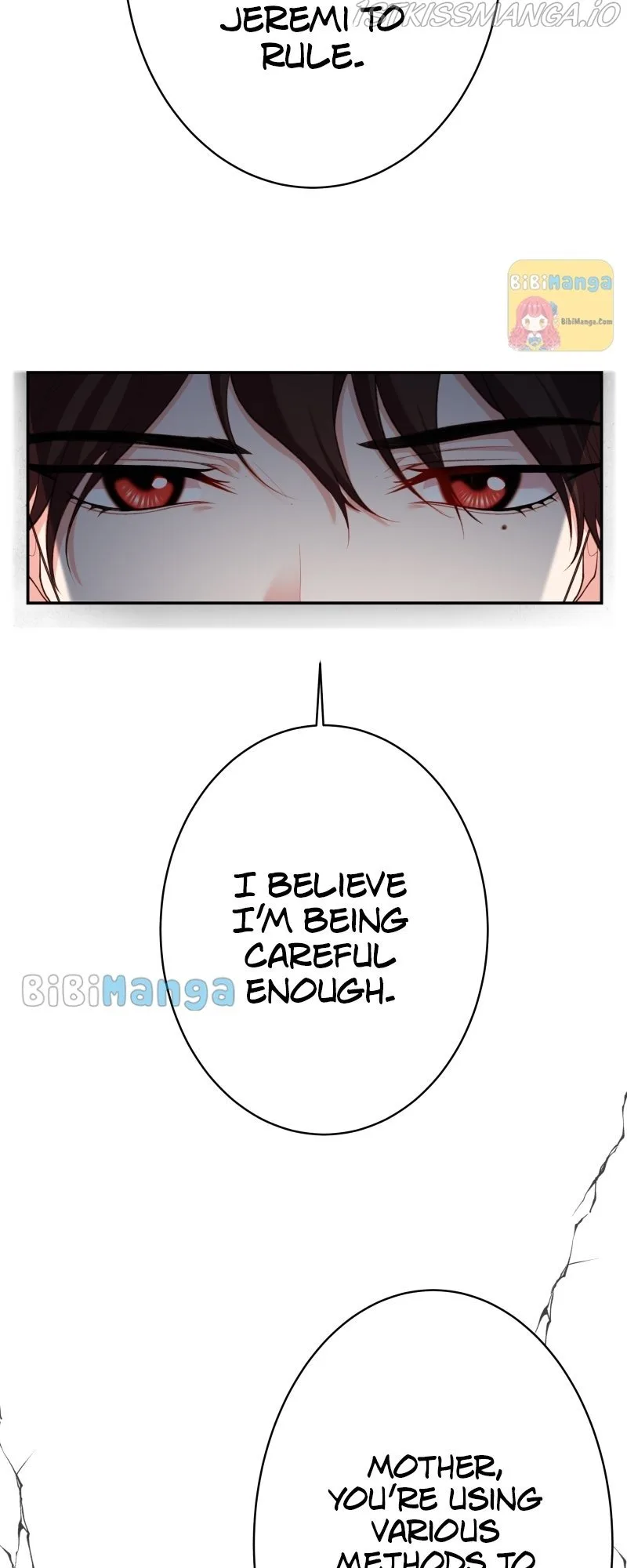 A Villainess’ Revenge Is Sweeter Than Honey Chapter 40 page 18
