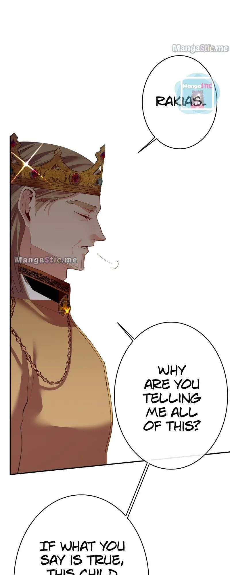 A Villainess’ Revenge Is Sweeter Than Honey Chapter 42 page 9