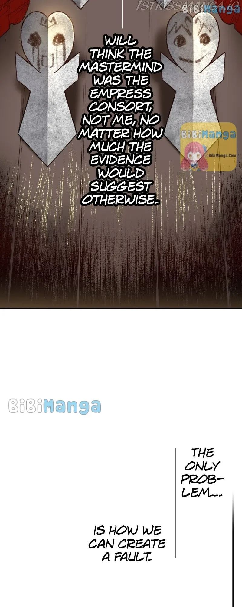 A Villainess’ Revenge Is Sweeter Than Honey Chapter 38 page 27