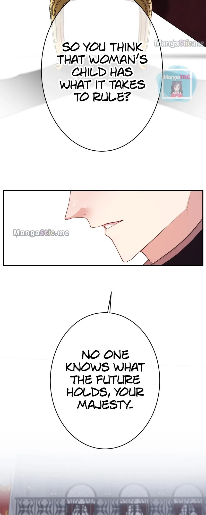 A Villainess’ Revenge Is Sweeter Than Honey Chapter 42 page 13