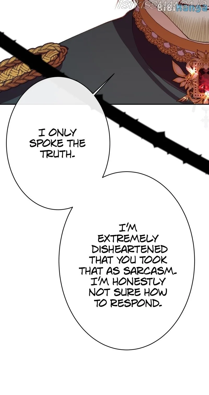 A Villainess’ Revenge Is Sweeter Than Honey Chapter 37 page 39