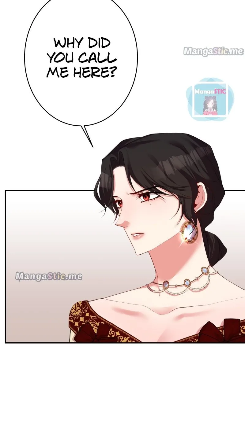 A Villainess’ Revenge Is Sweeter Than Honey Chapter 42 page 30