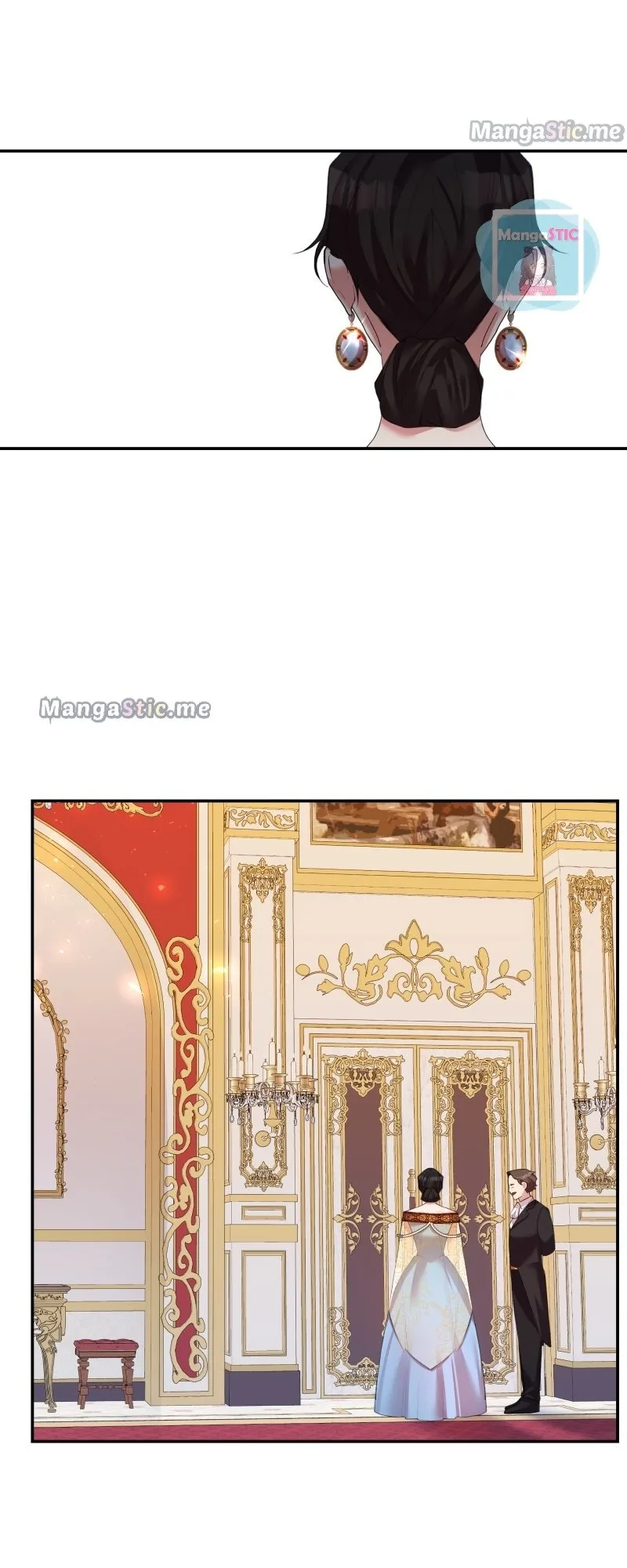A Villainess’ Revenge Is Sweeter Than Honey Chapter 42 page 28