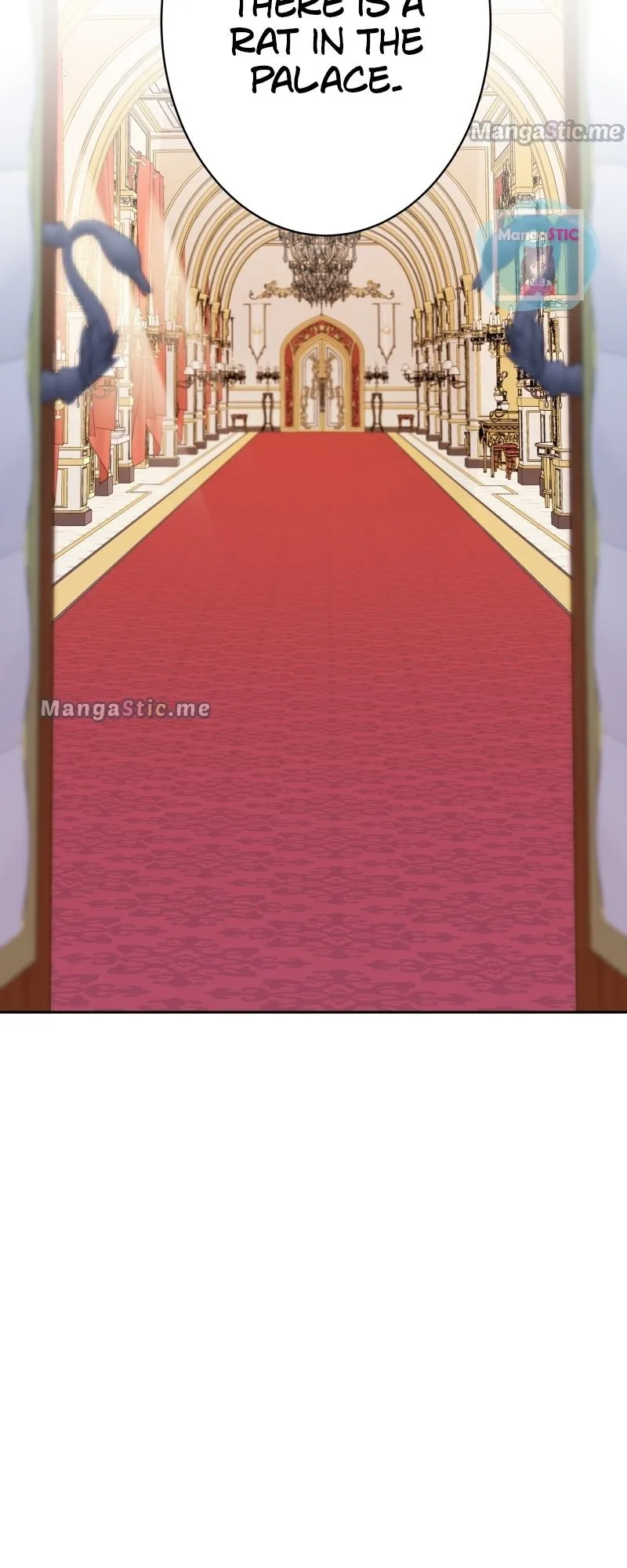 A Villainess’ Revenge Is Sweeter Than Honey Chapter 42 page 27
