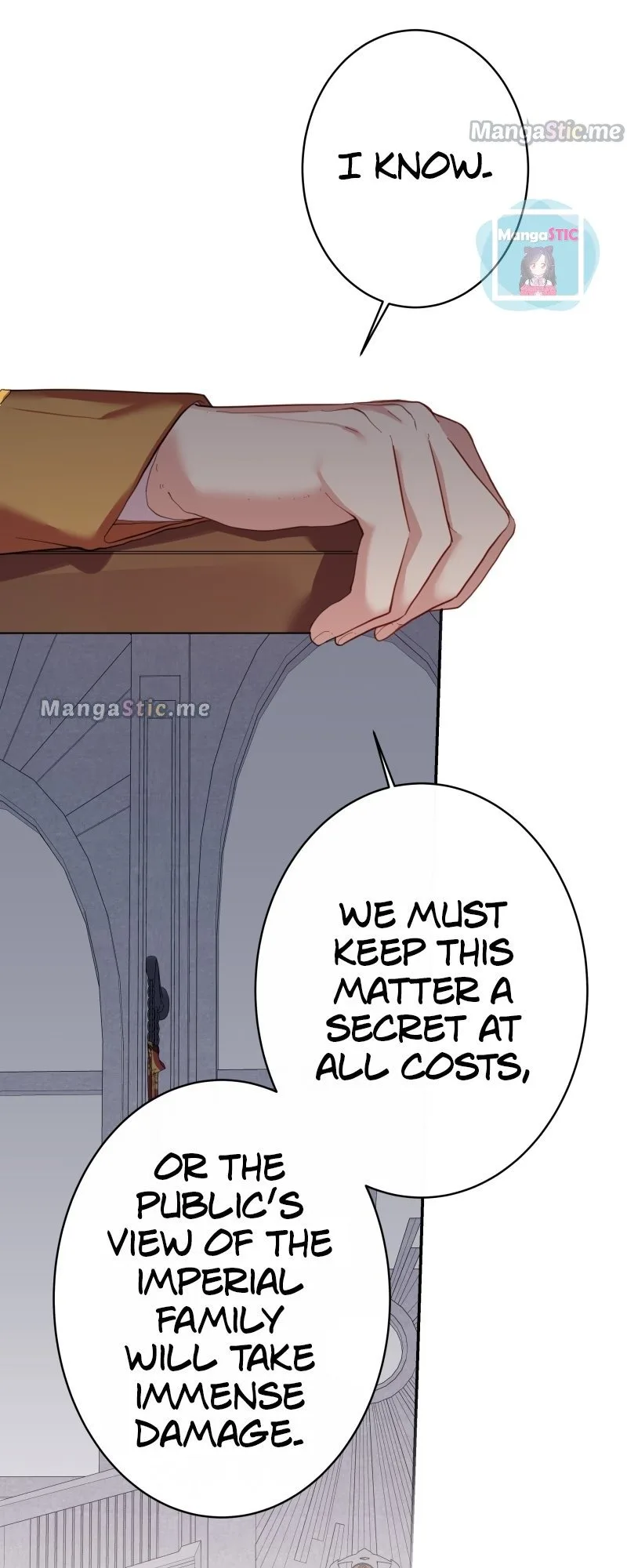 A Villainess’ Revenge Is Sweeter Than Honey Chapter 42 page 20