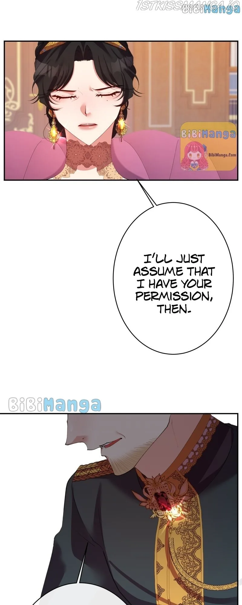 A Villainess’ Revenge Is Sweeter Than Honey Chapter 37 page 40