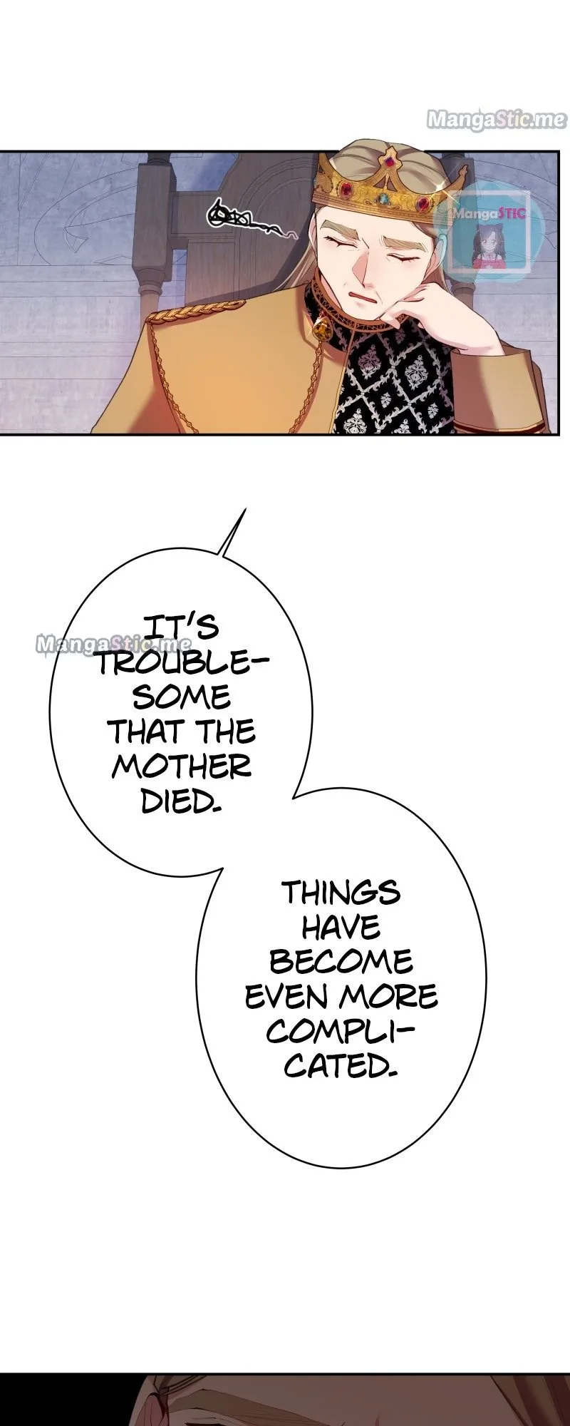 A Villainess’ Revenge Is Sweeter Than Honey Chapter 42 page 17