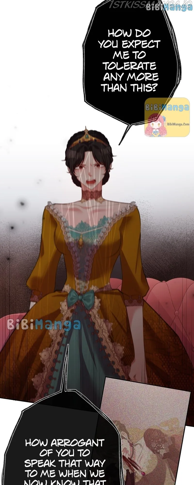 A Villainess’ Revenge Is Sweeter Than Honey Chapter 37 page 43