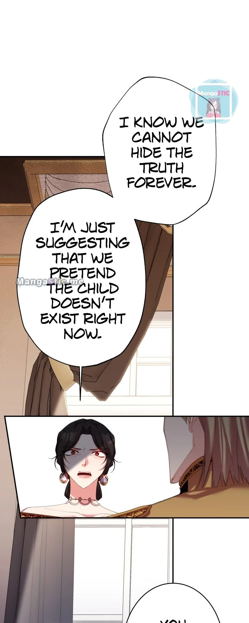 A Villainess’ Revenge Is Sweeter Than Honey Chapter 43 page 9