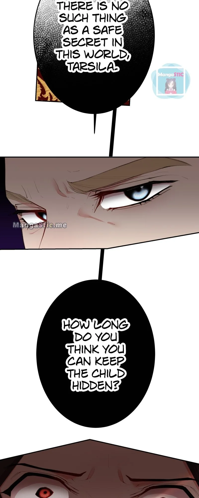 A Villainess’ Revenge Is Sweeter Than Honey Chapter 43 page 7