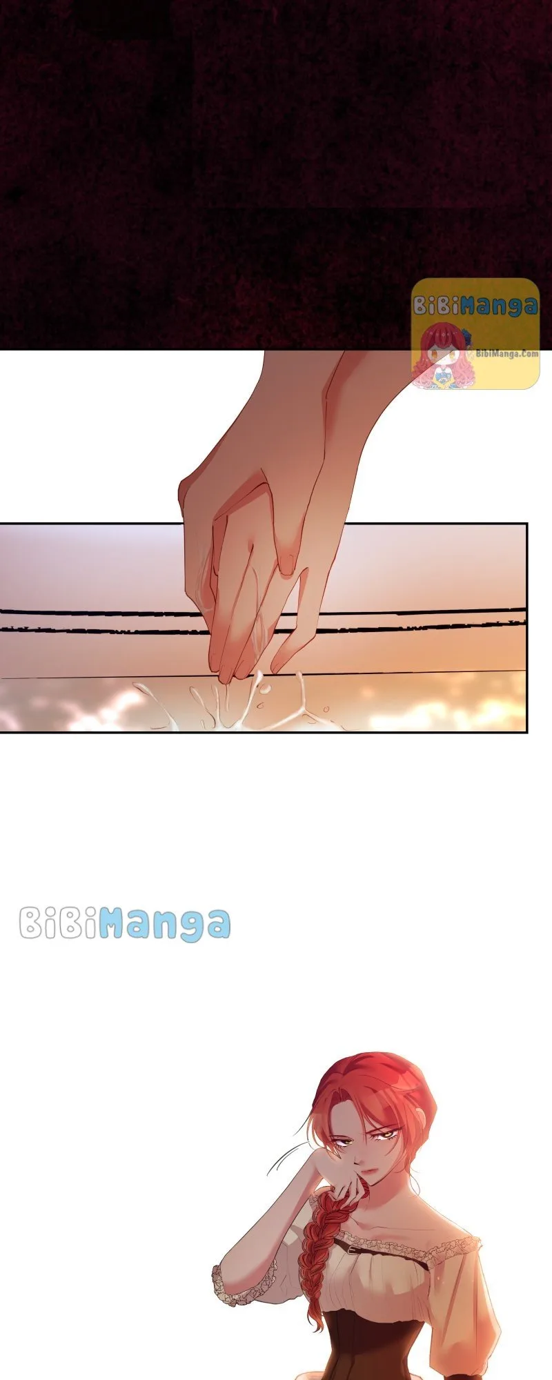 A Villainess’ Revenge Is Sweeter Than Honey Chapter 39 page 27