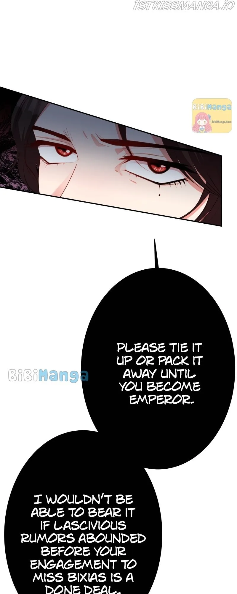 A Villainess’ Revenge Is Sweeter Than Honey Chapter 40 page 25
