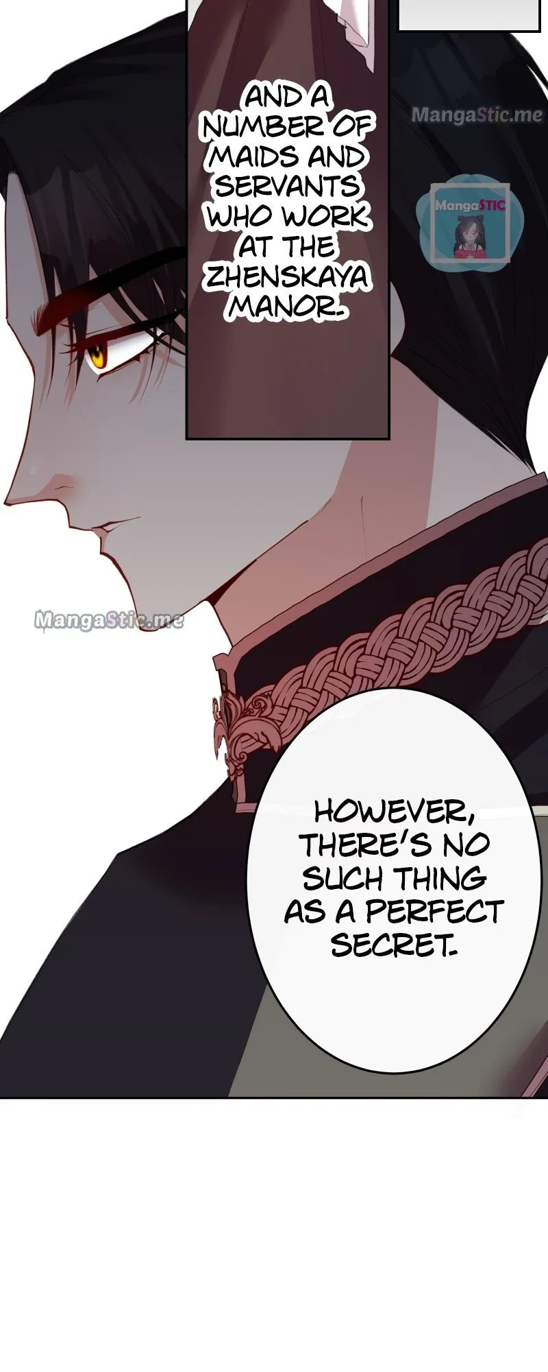 A Villainess’ Revenge Is Sweeter Than Honey Chapter 42 page 19