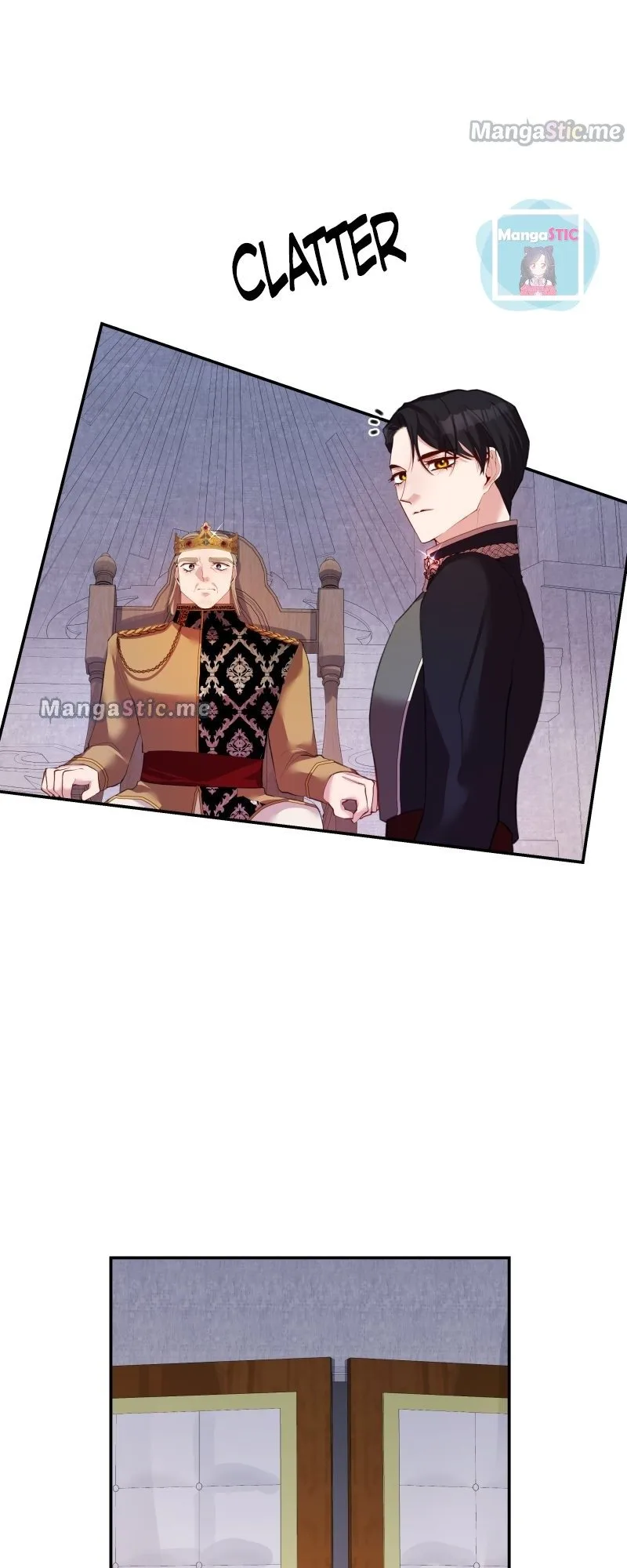 A Villainess’ Revenge Is Sweeter Than Honey Chapter 42 page 23