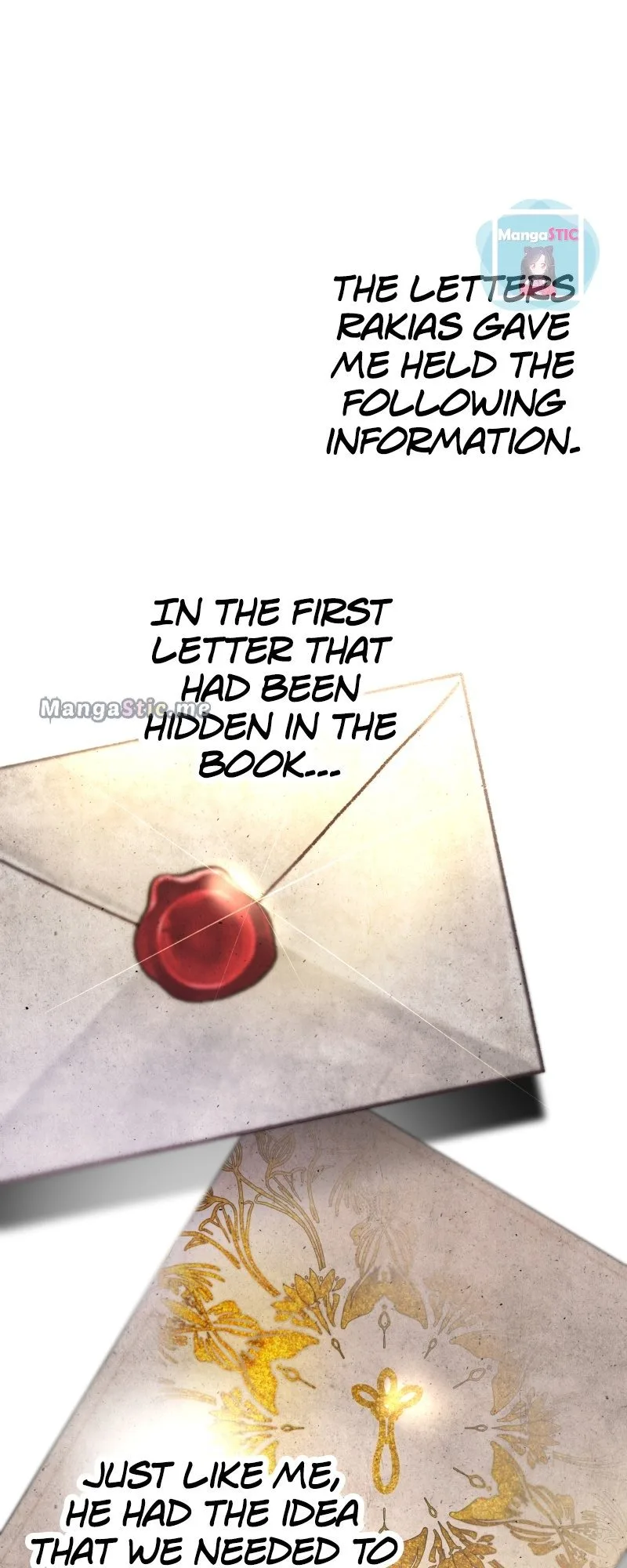 A Villainess’ Revenge Is Sweeter Than Honey Chapter 41 page 10