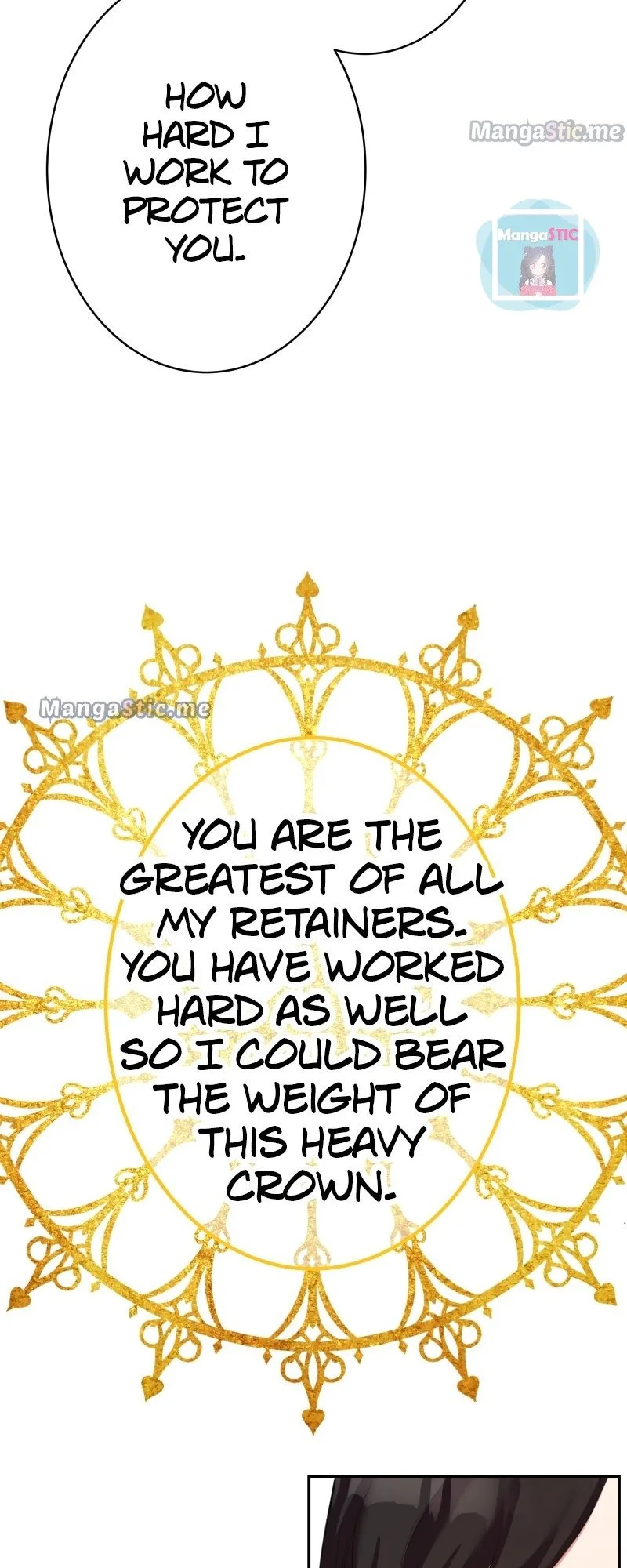 A Villainess’ Revenge Is Sweeter Than Honey Chapter 42 page 33