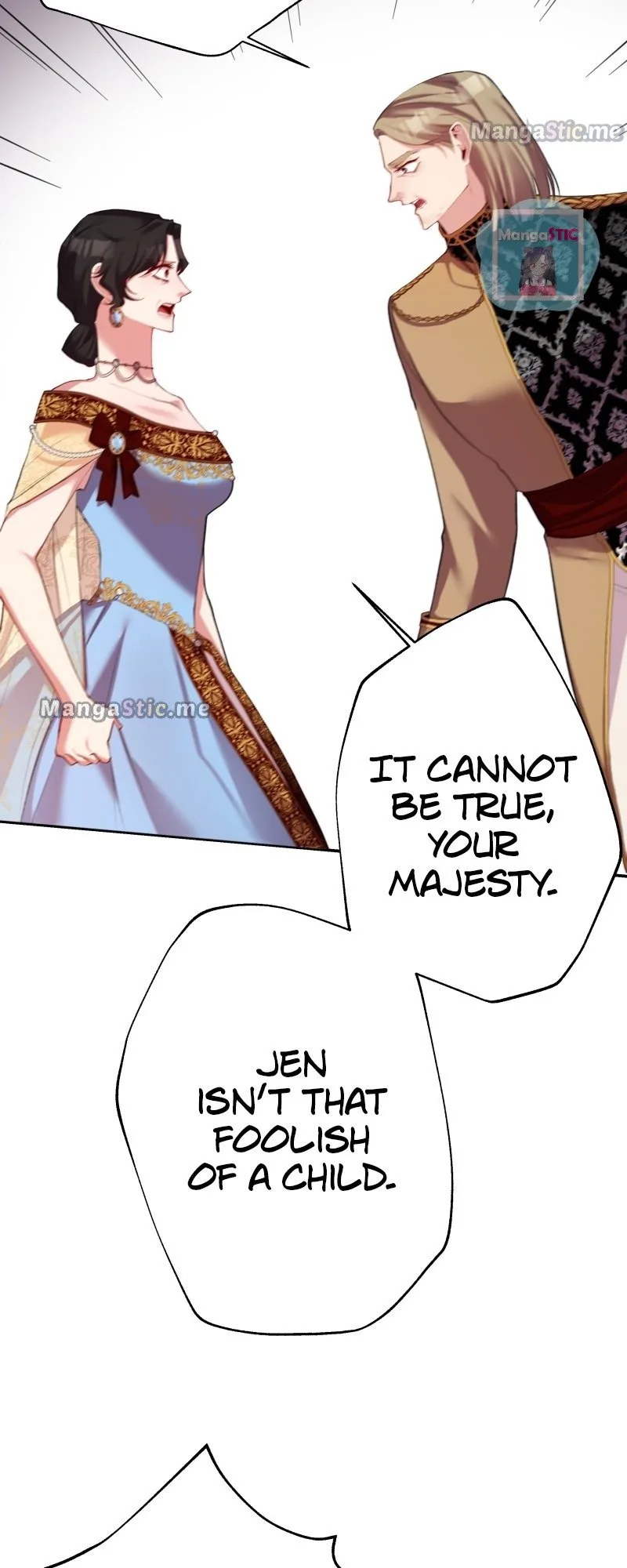 A Villainess’ Revenge Is Sweeter Than Honey Chapter 42 page 42