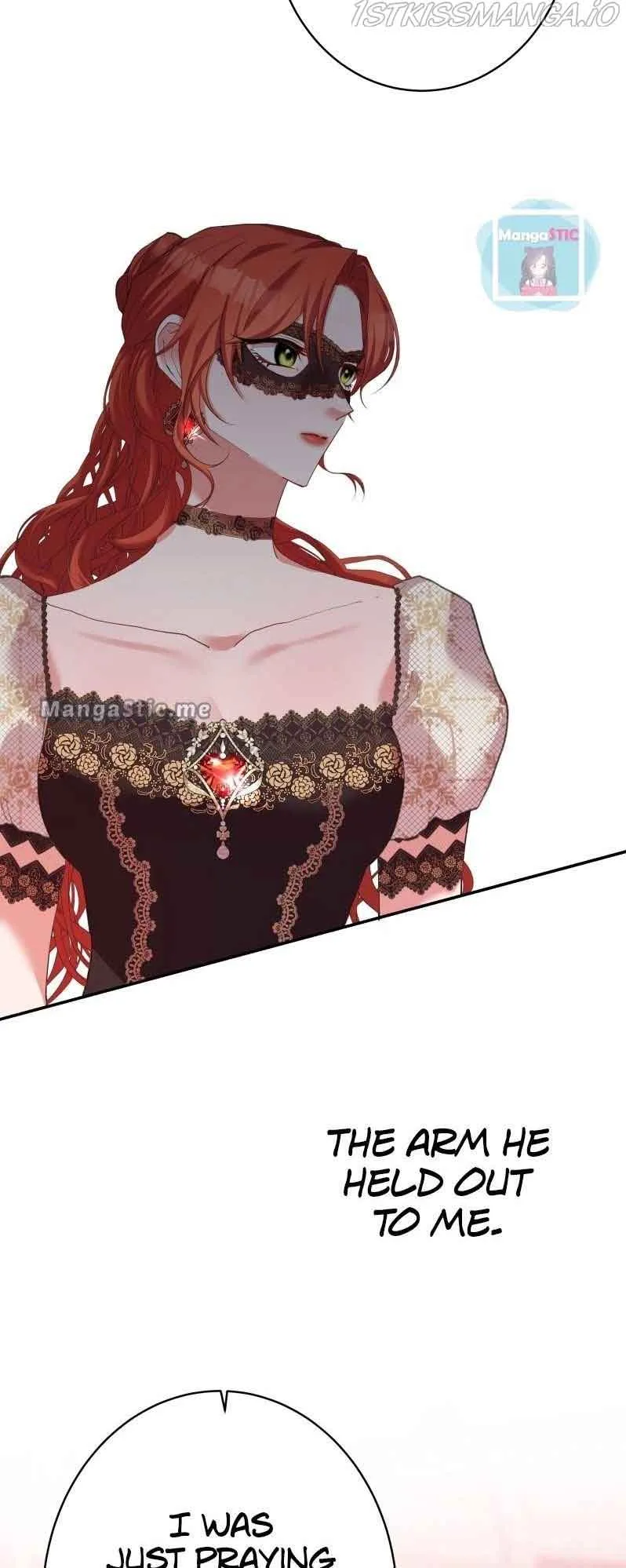 A Villainess’ Revenge Is Sweeter Than Honey Chapter 47 page 3
