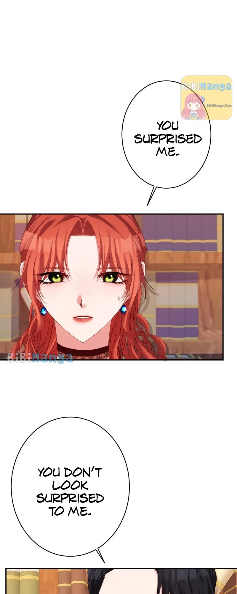 A Villainess’ Revenge Is Sweeter Than Honey Chapter 46 page 4