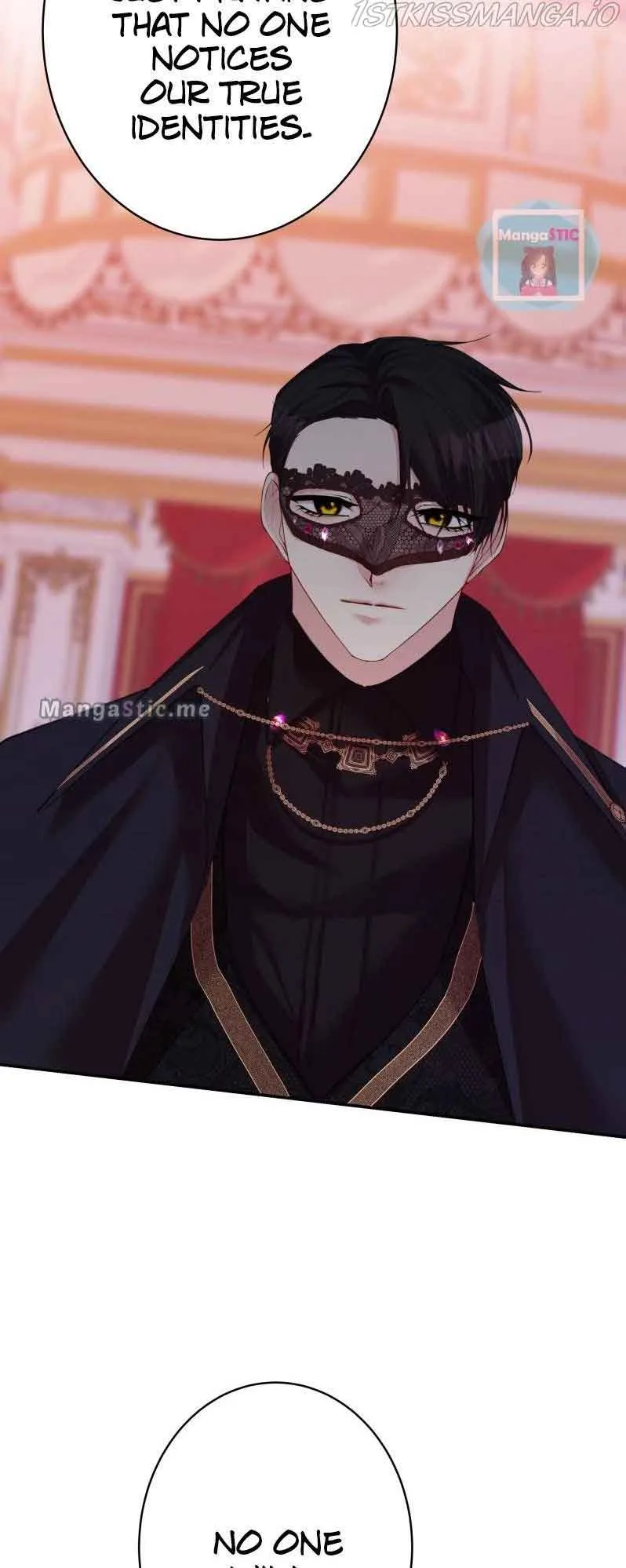 A Villainess’ Revenge Is Sweeter Than Honey Chapter 47 page 4