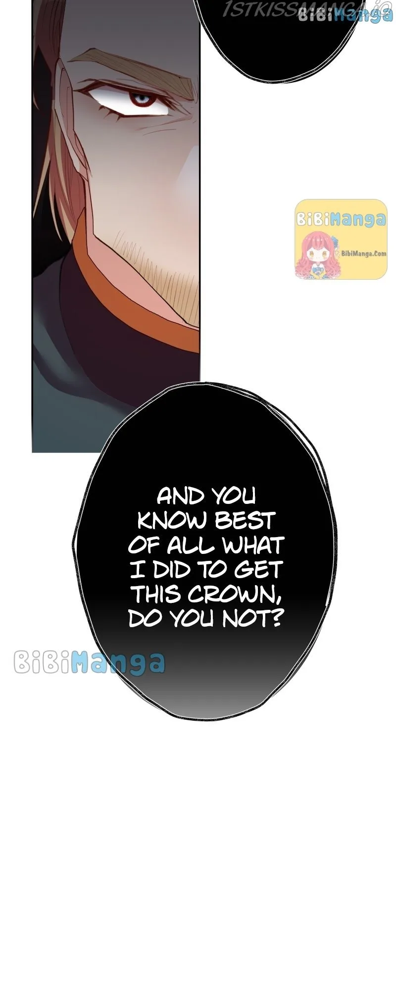 A Villainess’ Revenge Is Sweeter Than Honey Chapter 37 page 45