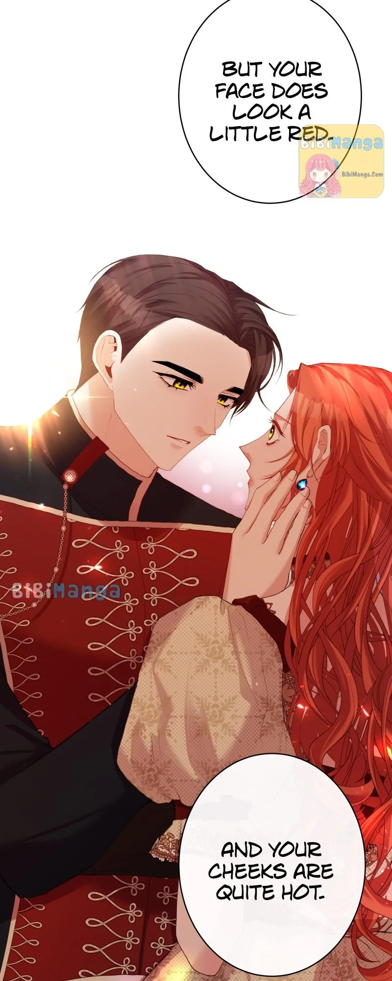 A Villainess’ Revenge Is Sweeter Than Honey Chapter 46 page 6