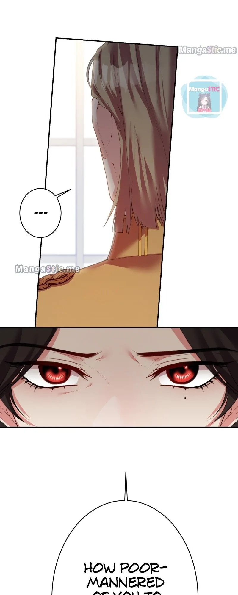 A Villainess’ Revenge Is Sweeter Than Honey Chapter 42 page 31