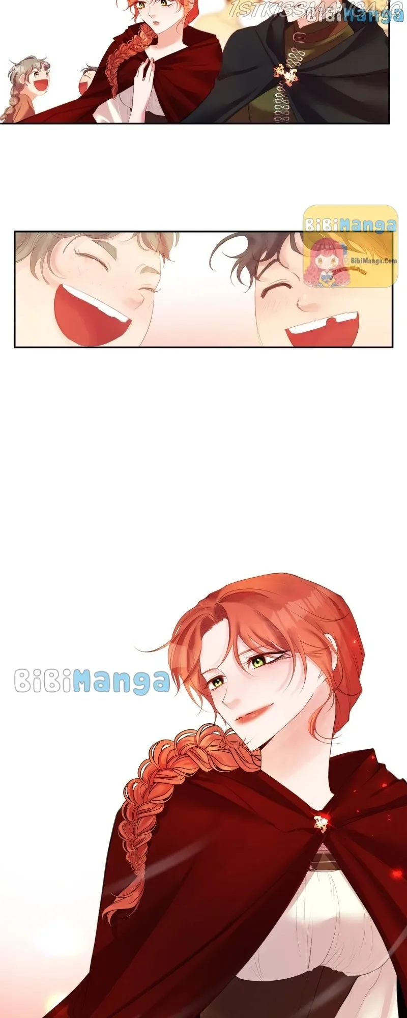 A Villainess’ Revenge Is Sweeter Than Honey Chapter 38 page 40