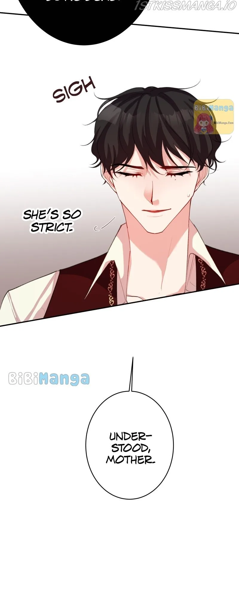 A Villainess’ Revenge Is Sweeter Than Honey Chapter 40 page 26