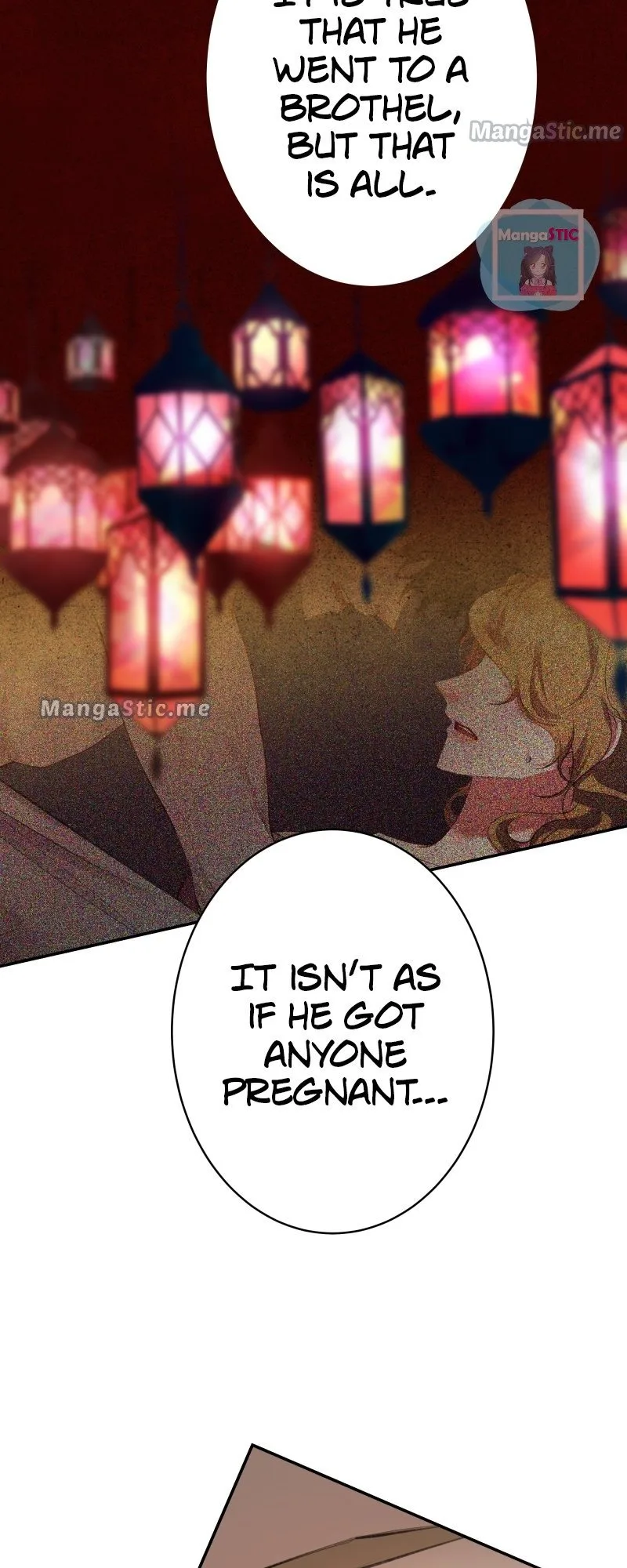 A Villainess’ Revenge Is Sweeter Than Honey Chapter 42 page 39