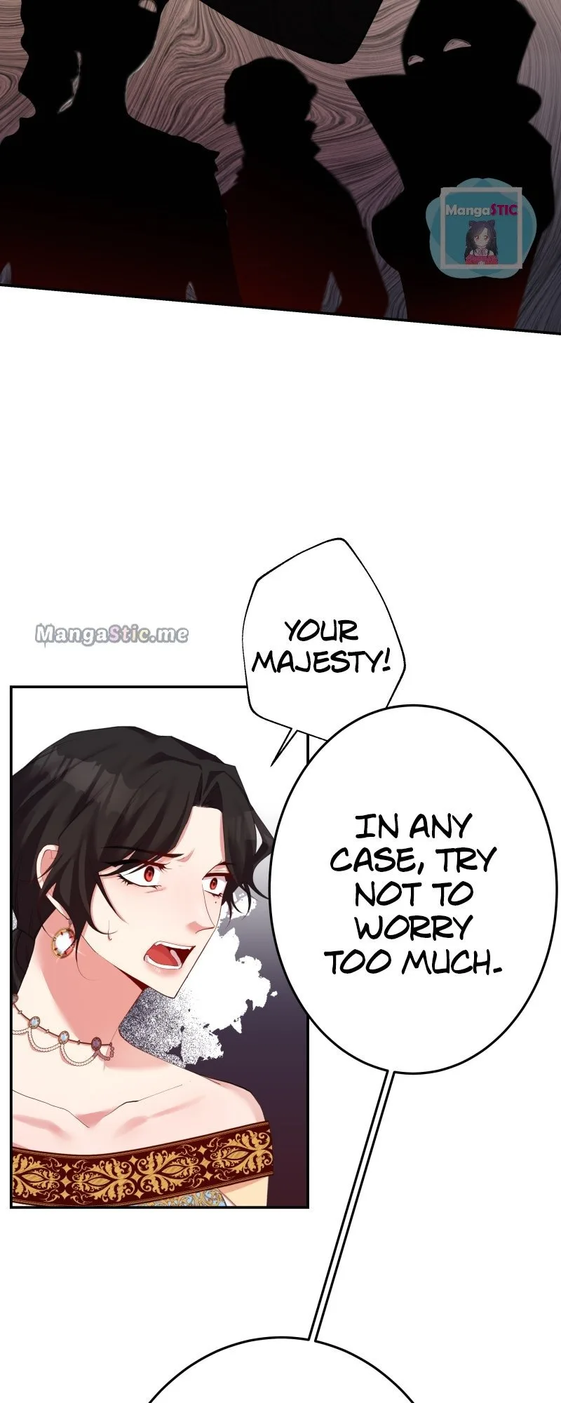 A Villainess’ Revenge Is Sweeter Than Honey Chapter 43 page 12