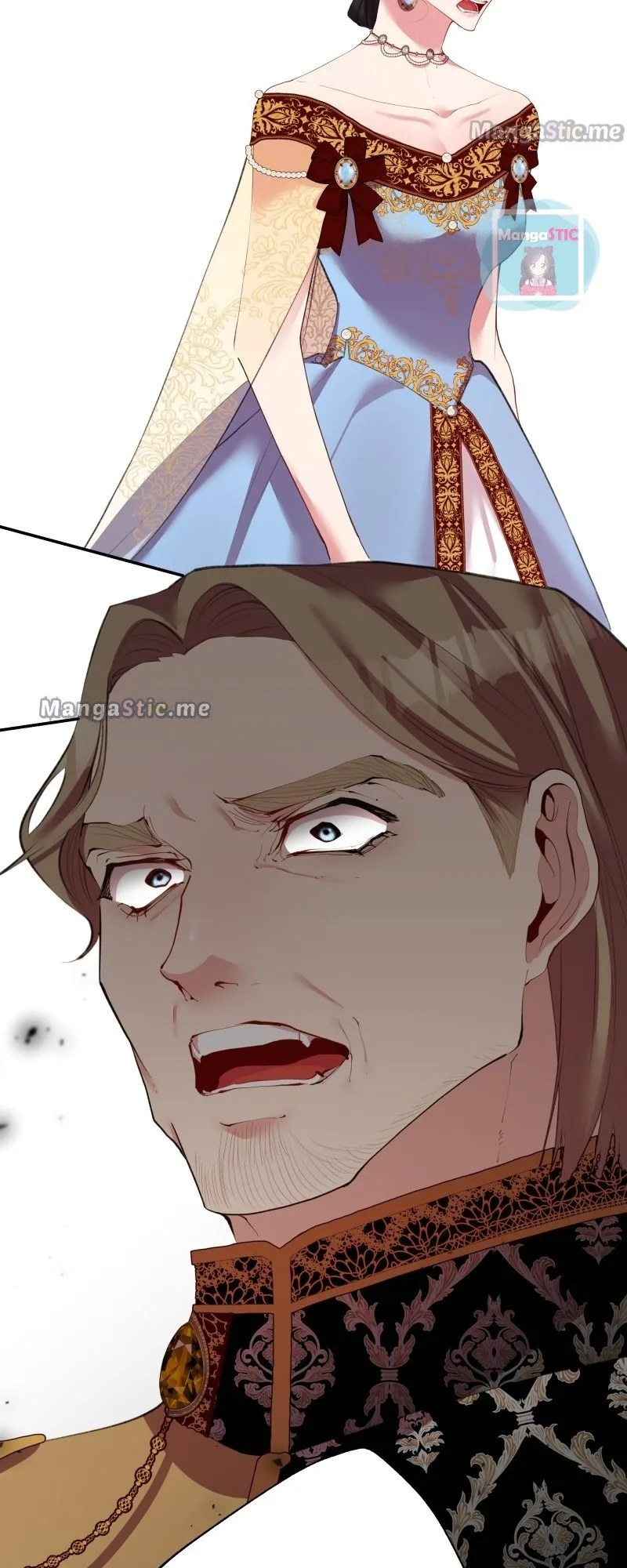 A Villainess’ Revenge Is Sweeter Than Honey Chapter 42 page 36