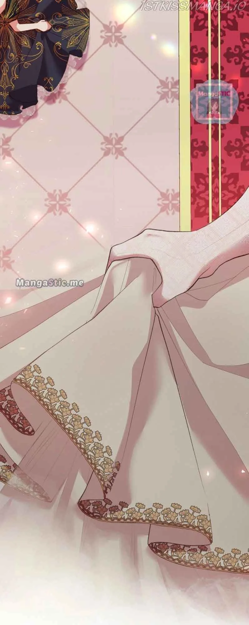 A Villainess’ Revenge Is Sweeter Than Honey Chapter 48 page 3