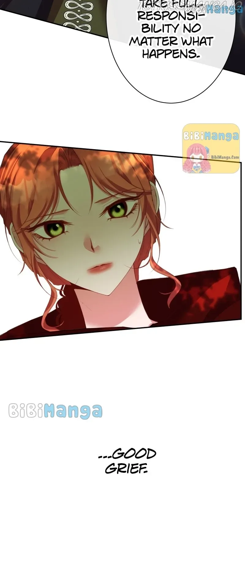 A Villainess’ Revenge Is Sweeter Than Honey Chapter 38 page 38