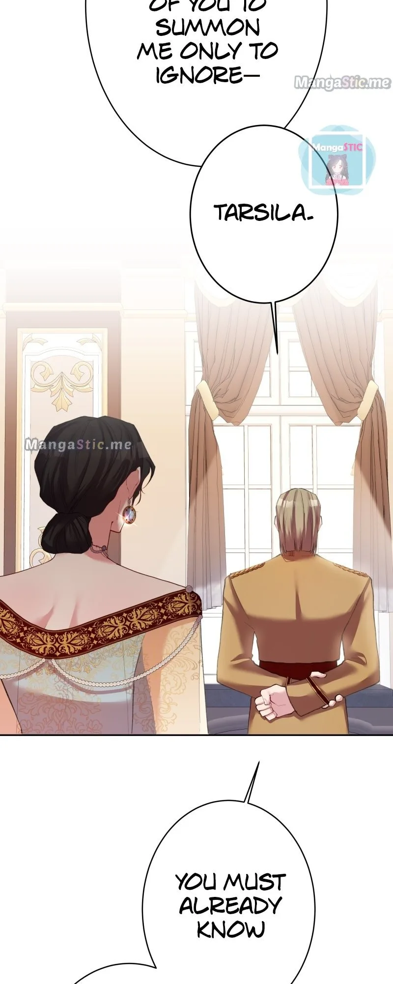 A Villainess’ Revenge Is Sweeter Than Honey Chapter 42 page 32