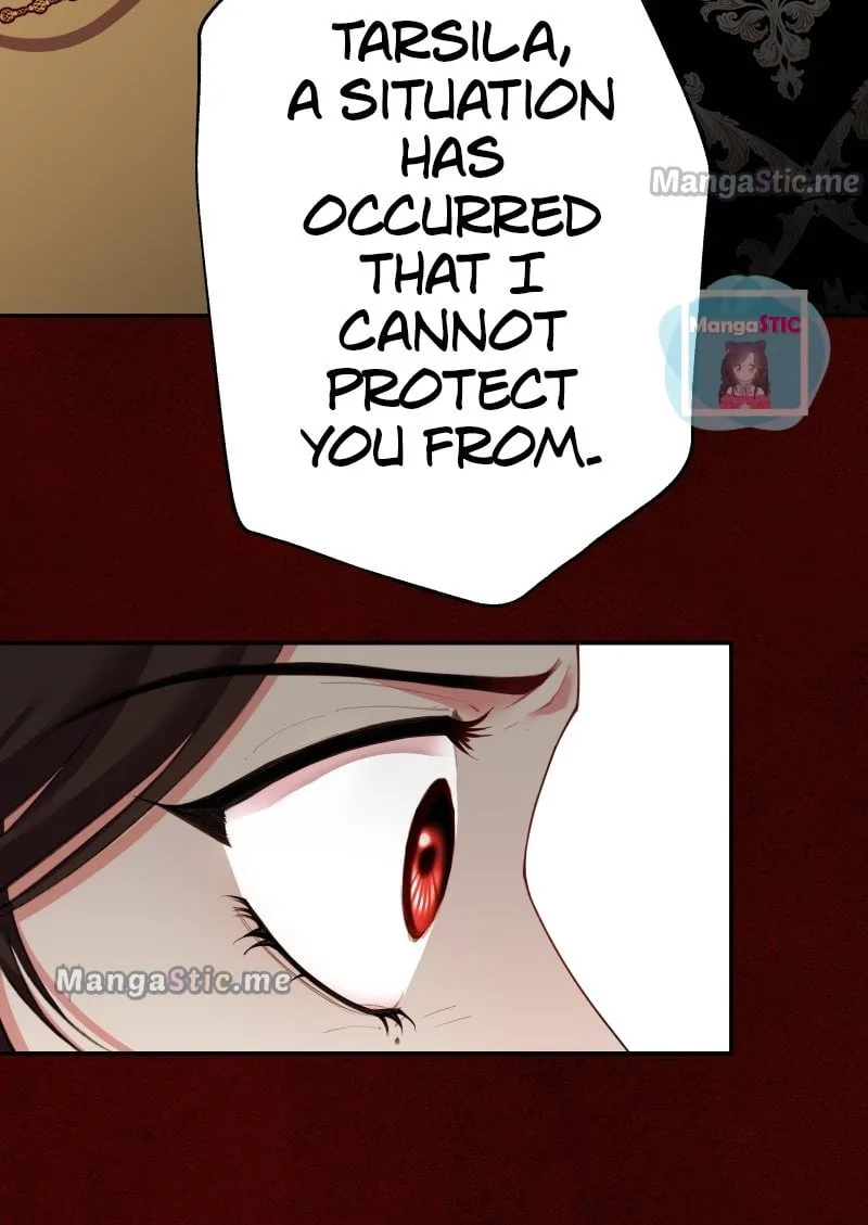 A Villainess’ Revenge Is Sweeter Than Honey Chapter 42 page 37