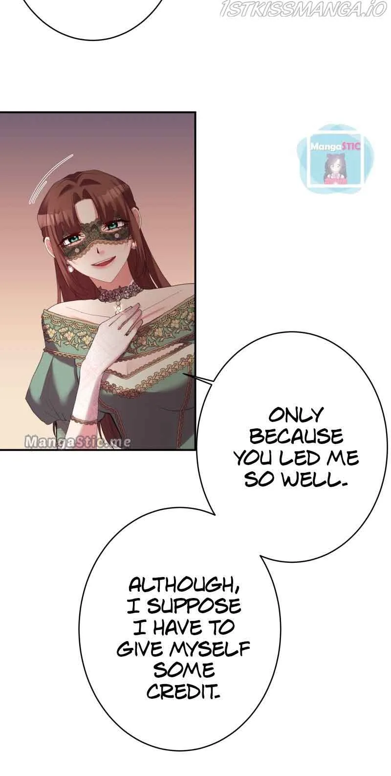 A Villainess’ Revenge Is Sweeter Than Honey Chapter 48 page 7