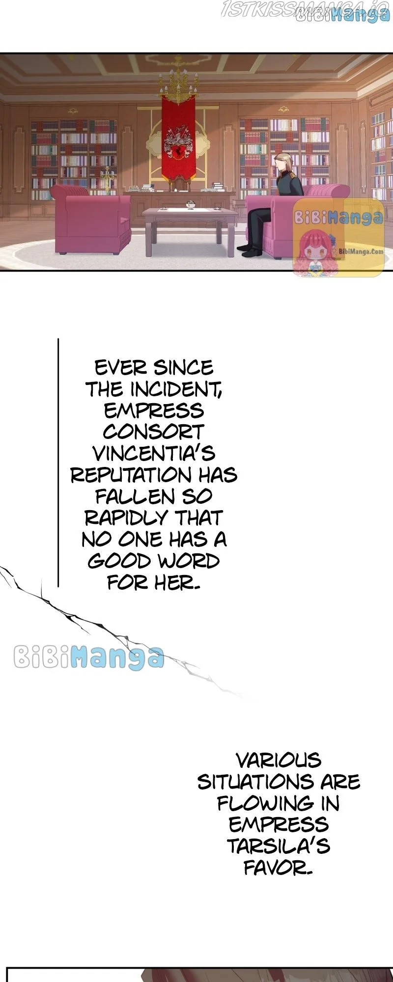 A Villainess’ Revenge Is Sweeter Than Honey Chapter 37 page 47