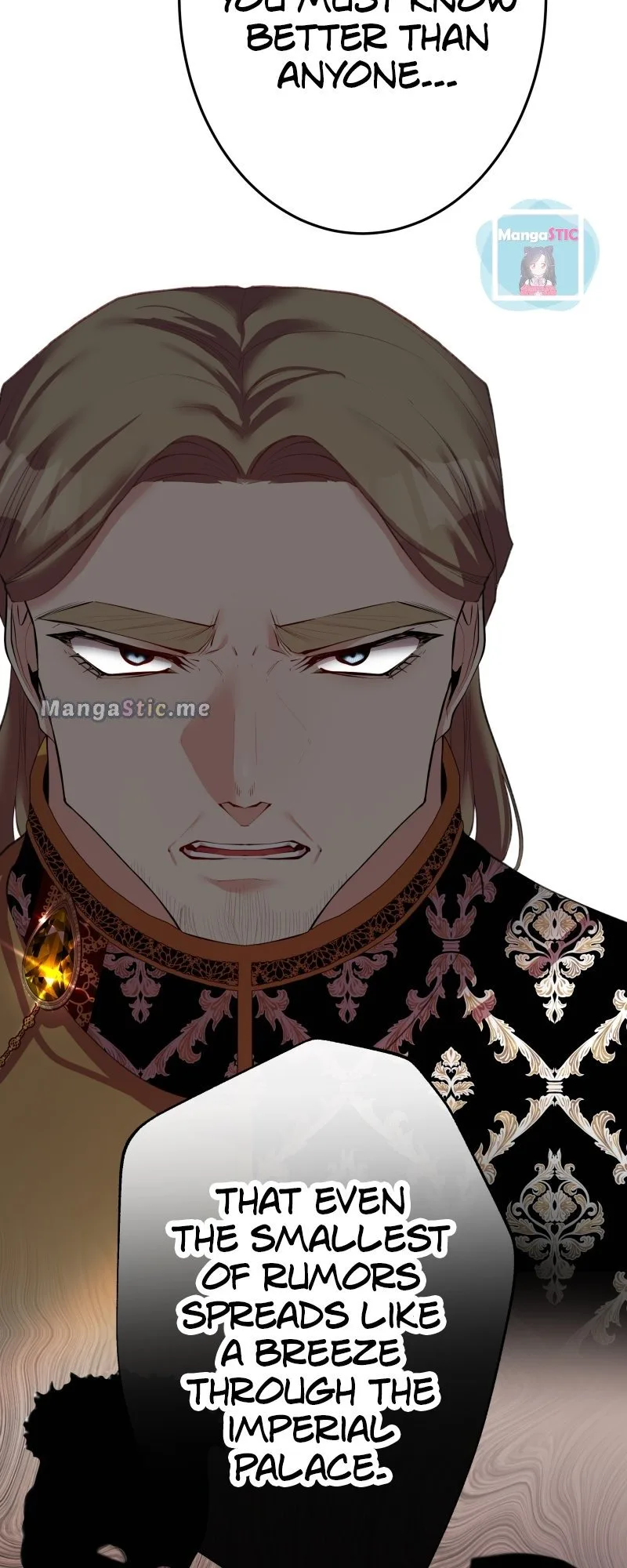 A Villainess’ Revenge Is Sweeter Than Honey Chapter 43 page 11