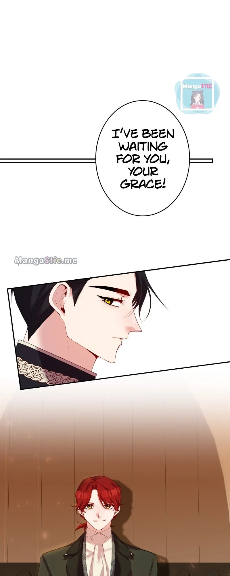 A Villainess’ Revenge Is Sweeter Than Honey Chapter 41 page 20