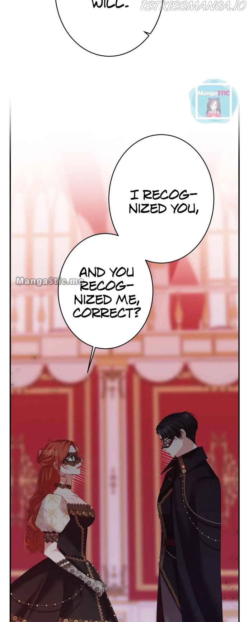 A Villainess’ Revenge Is Sweeter Than Honey Chapter 47 page 5