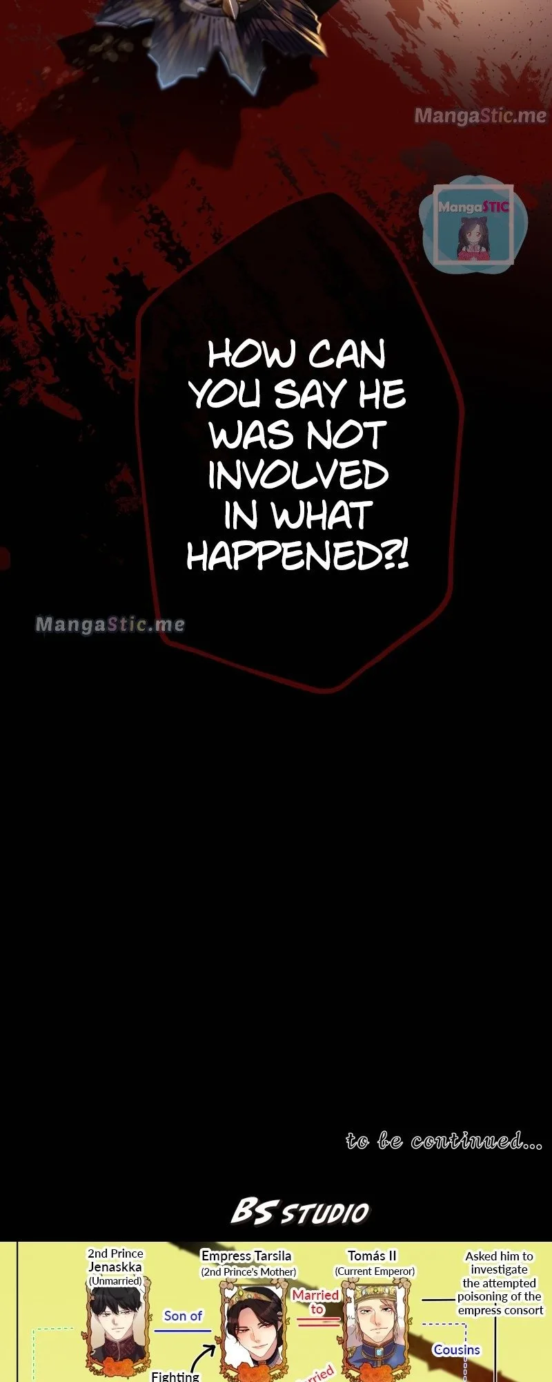 A Villainess’ Revenge Is Sweeter Than Honey Chapter 42 page 52