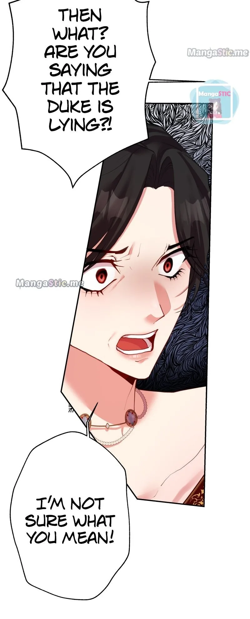 A Villainess’ Revenge Is Sweeter Than Honey Chapter 42 page 43