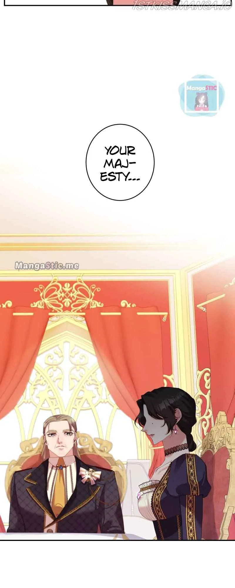 A Villainess’ Revenge Is Sweeter Than Honey Chapter 49 page 5